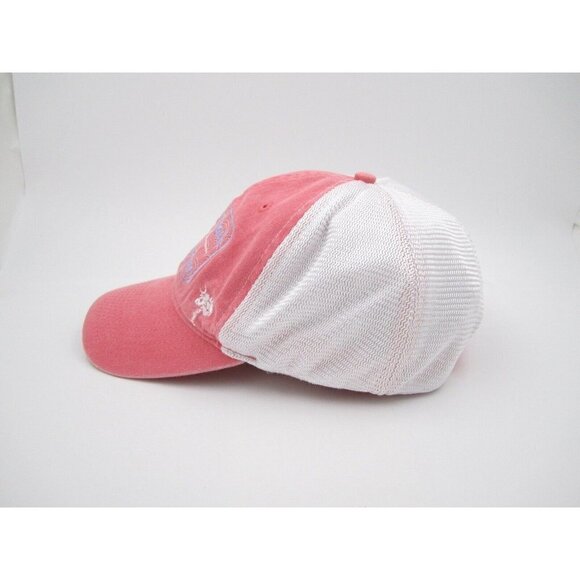 Women's Myrtle Beach 1938 South Carolina Mesh Baseball Hat - Picture 2 of 6